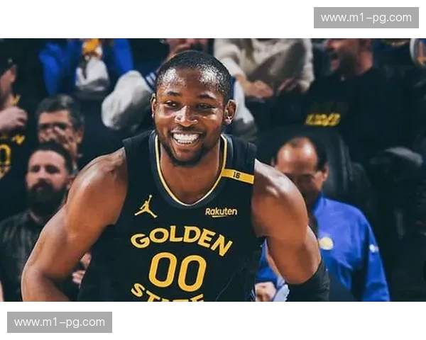 勇士送走库明加吃进波神 薪资压力下赌健康 勇士送走库明加吃进波神 薪资压力下赌健康