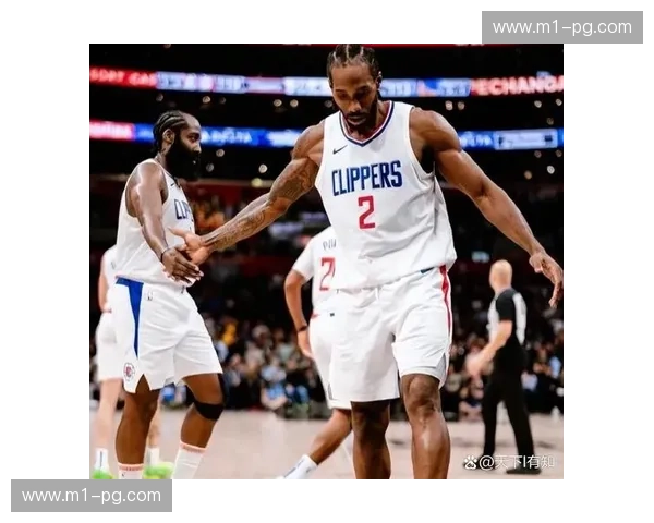 加兰首秀时间正式确定 快船新援将缓解伦纳德持球压力 加兰首秀时间正式确定 快船新援将缓解伦纳德持球压力