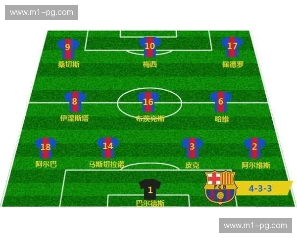 科莫无锋阵机动突袭设计 伪九号轮转规避传统反击风险